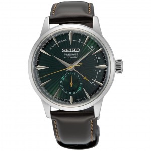 Seiko Presage Ssa459j Otomatik Erkek Kol Saati