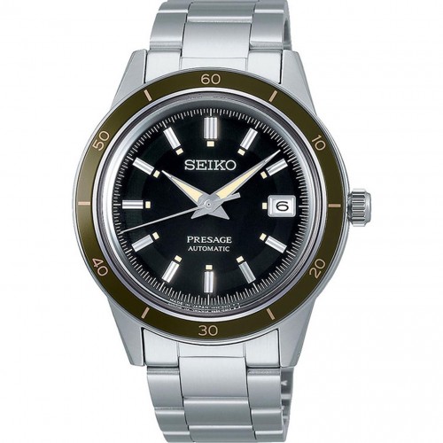 Seiko Presage SRPG07J Otomatik Erkek Kol Saati