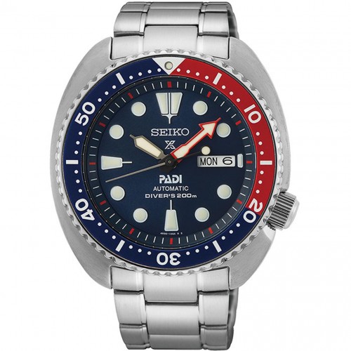 Seiko Prospex PADI SRPE99K Erkek Kol Saati