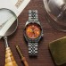 SEIKO 5 GMT SSK005K ERKEK KOL SAATİ