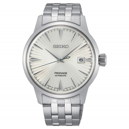 Seiko Presage SRPG23J Otomatik Erkek Kol Saati