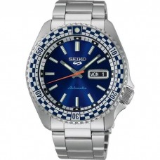 Seiko 5 Sport Automatic Srpk65k Special Edition