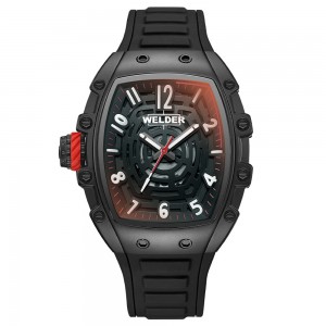 WELDER WRH3004-R UNISEX KOL SAATİ